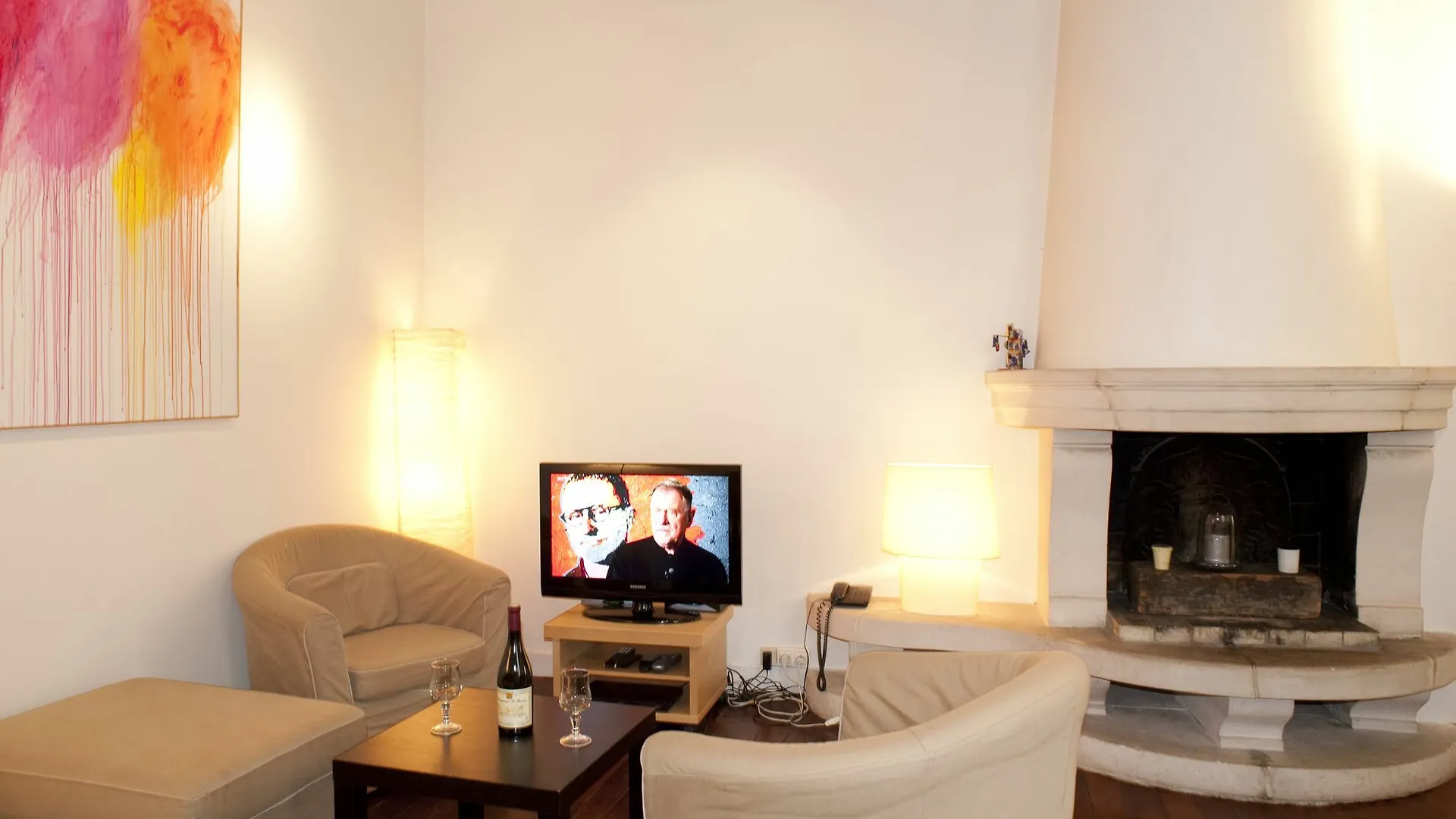 Apartment 2
