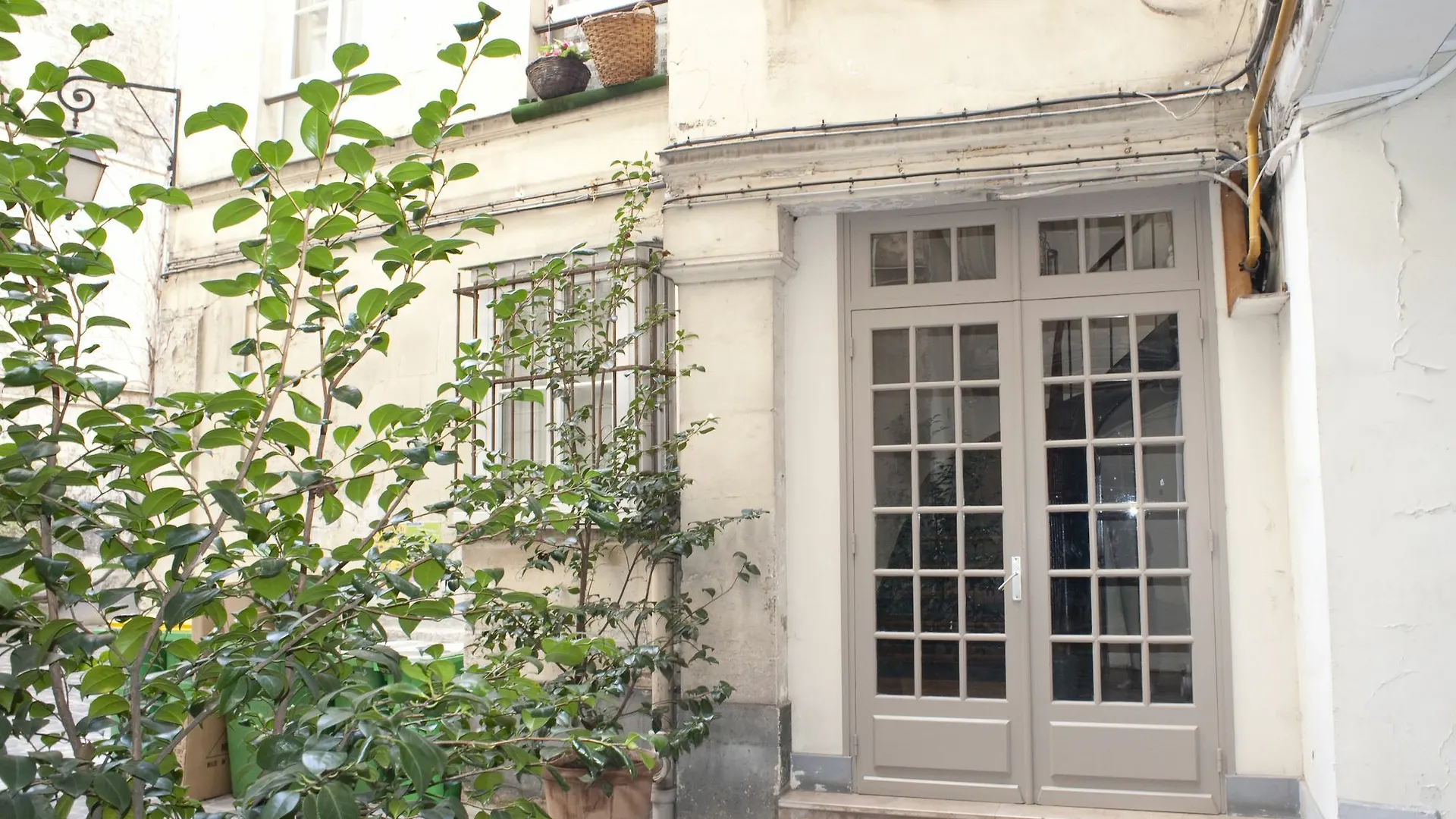 Apartmán 2